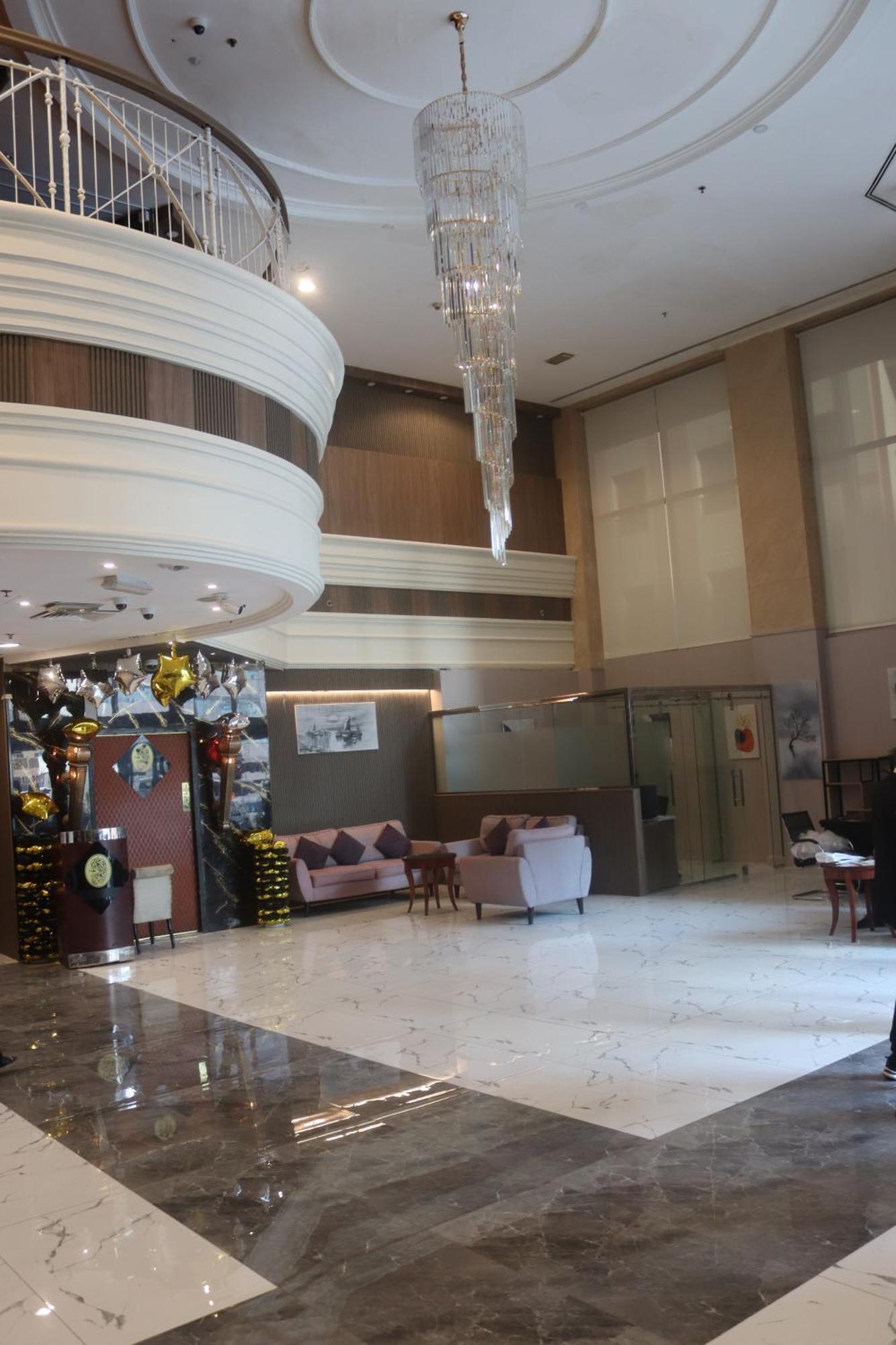 Delmon Hotel Dubaj Zewnętrze zdjęcie